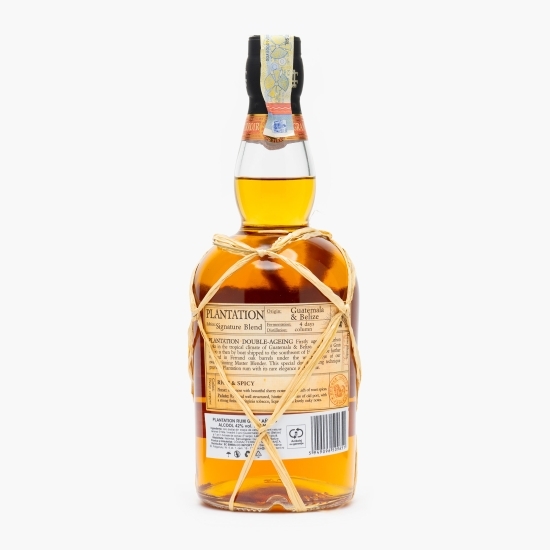 Rom Gran Anejo, 42%, 0.7l + cutie