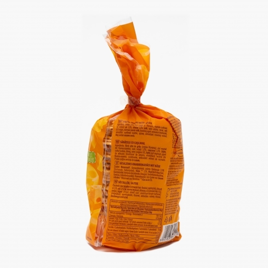 Sărățele cu cașcaval 110g