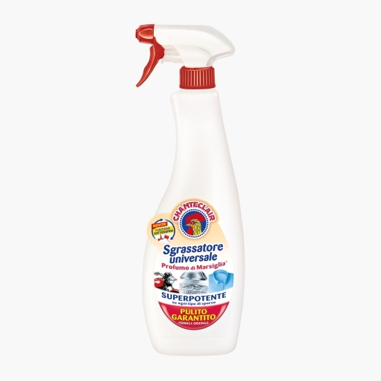 Degresant universal Profumo di Marsigli 0.75l