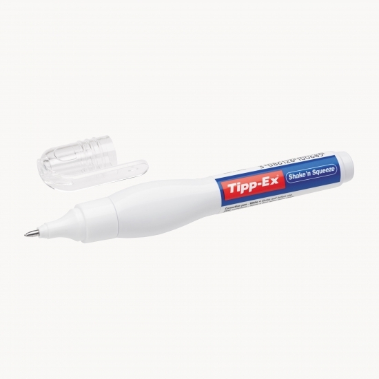 Creion corector Shake'n Squeeze 8ml