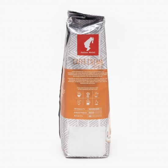 Caffè Crema Intenso 1kg, cafea boabe