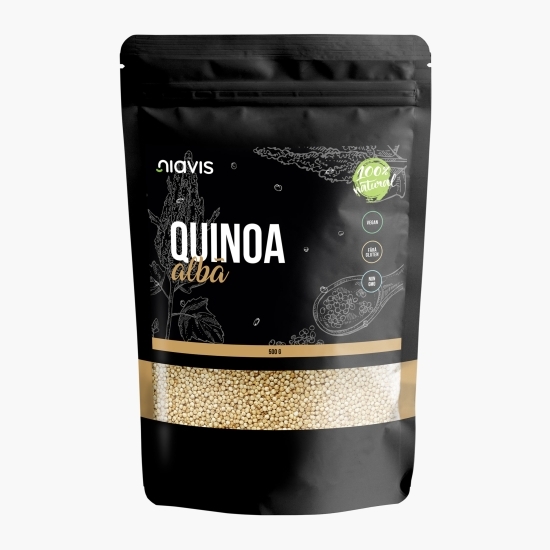 Quinoa albă 500g