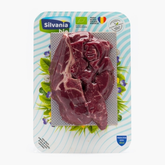 Pachet de vită eco pentru ciorbă 450g