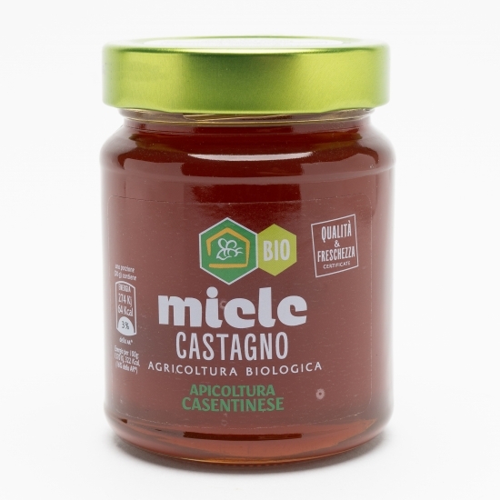 Miere eco de castan 350g