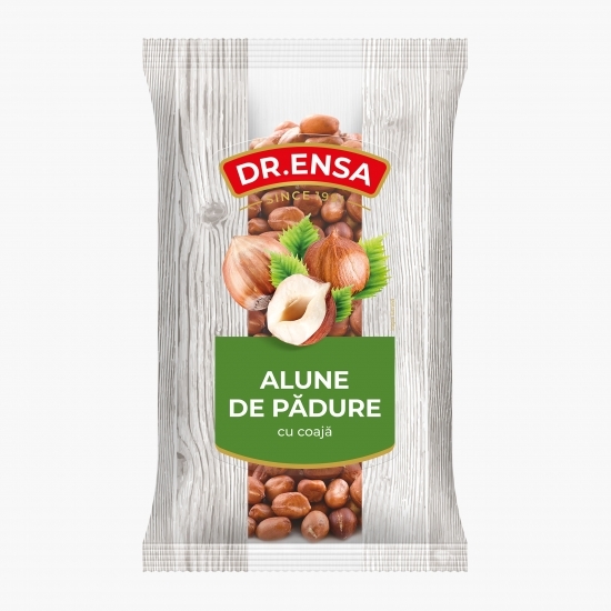 Alune de pădure 500g