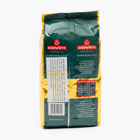 Cafea boabe Smeraldo 1kg