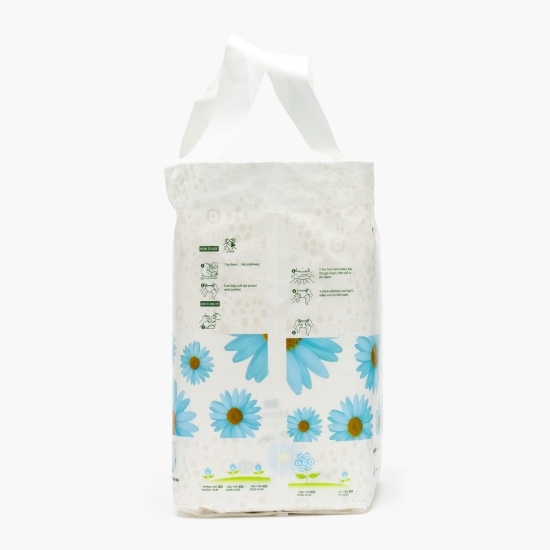 Scutece chiloțel eco-friendly Premium Line, Nr. 5, 12-17kg, 20 buc
