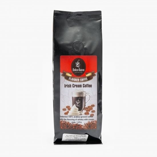 Irish Cream Coffee 200g, cafea măcinată