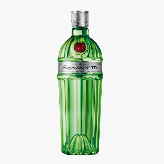 Gin No. Ten 47.3% alc. 0.7l