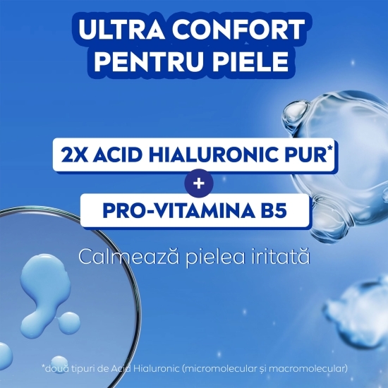 Deodorant antiperspirant roll-on Derma Control Clinical 50ml