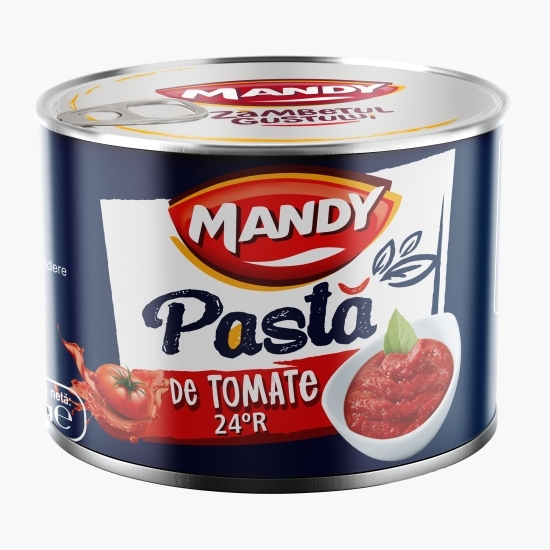 Pastă de tomate 200g