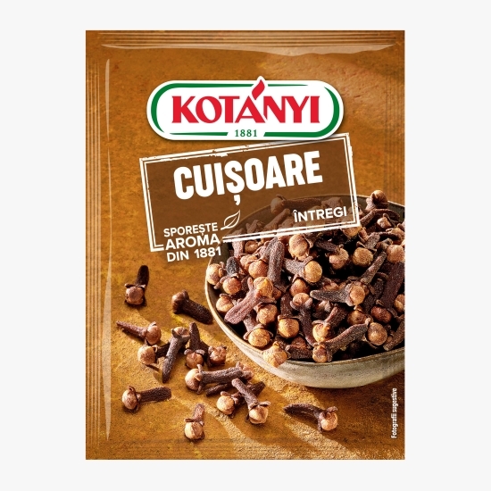 Cuișoare întregi 18g