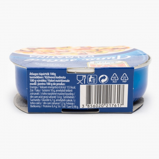 Salată de ton Dalmată 160g