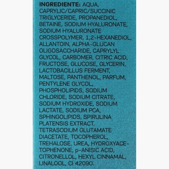 Ser pentru față hidratant Hydro X-Cell, 30g