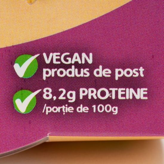 Hummus cu boia 200g
