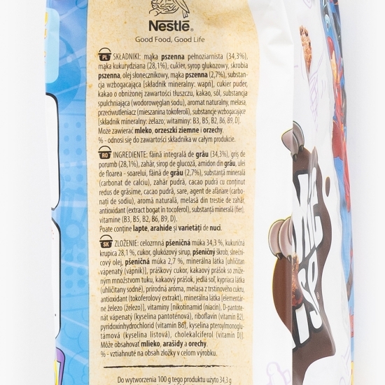 Cookie Crisp cereale pentru mic dejun 500g