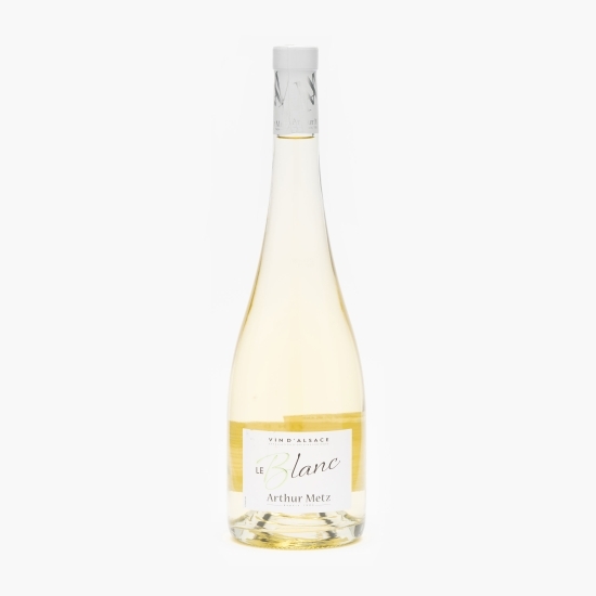 Vin alb sec Alsace, 12.5%, 0.75l