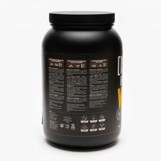 Iso Hydro Whey Guilty Chocolate 1kg