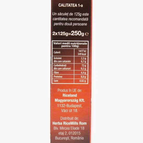 Orez express brun natur 250g