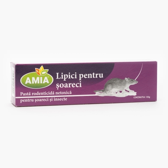 Lipici pentru șoareci 135g