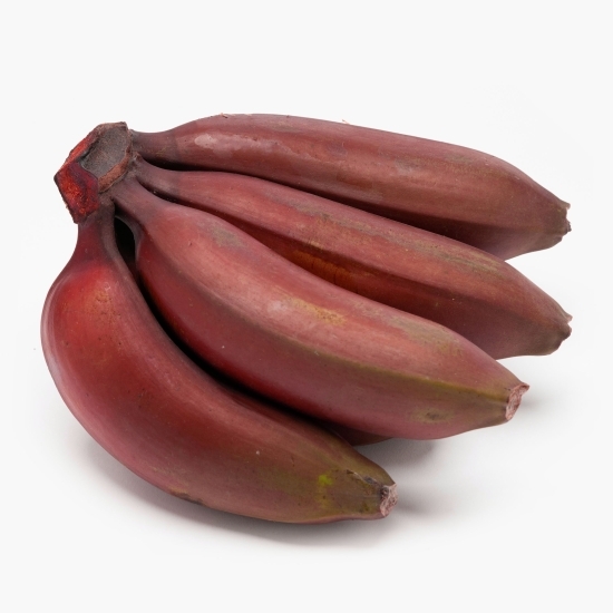 Banane roșii 1buc