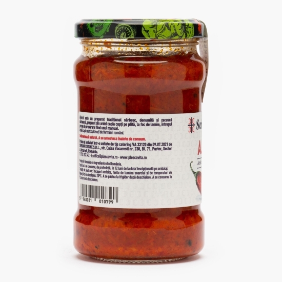 Ajvar 280g