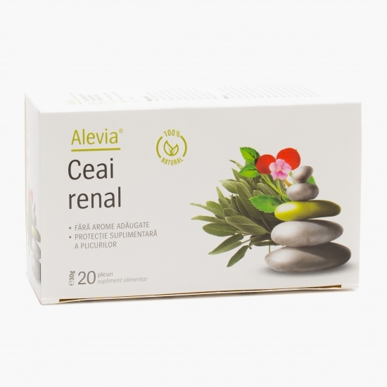 Ceai renal 20 plicuri