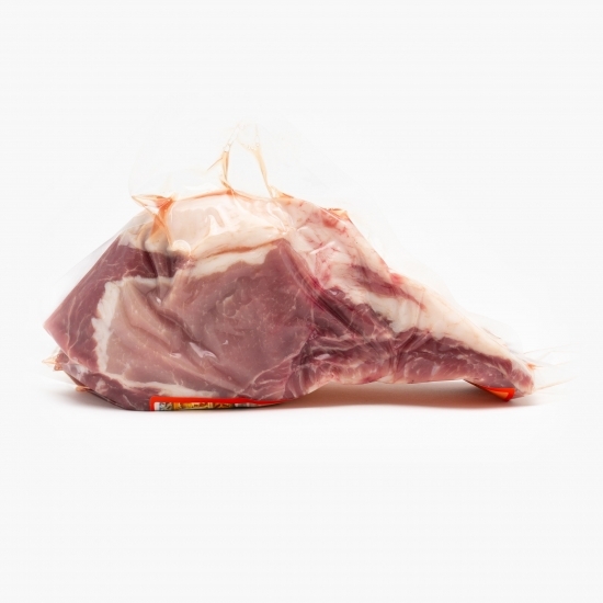 Cotlet proaspăt cu os Mangaliță 500g