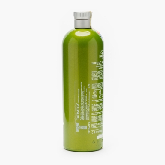 Lichior Citrus 32% alc. 0.7l