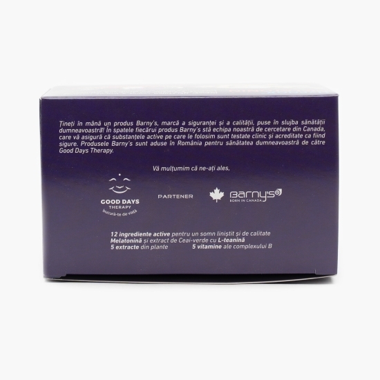HypnoX Melatonin 30 capsule