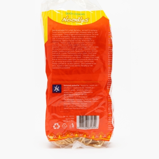 Tăiței Noodles cu pregătire rapidă 500g