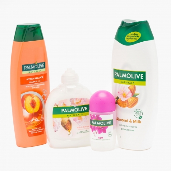 Set cadou Naturals