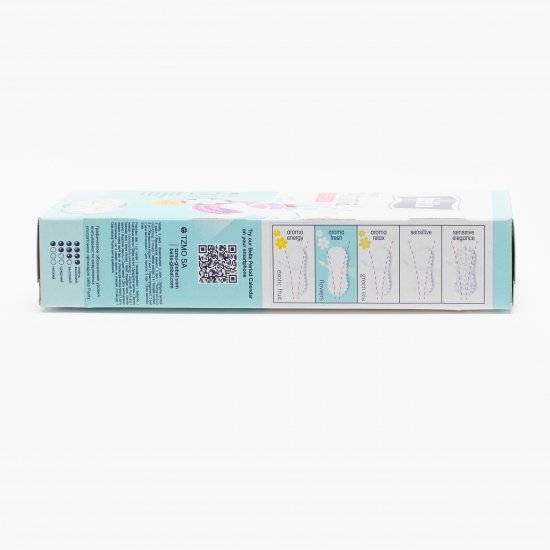 Absorbante zilnice Panty Aroma fresh 20 buc