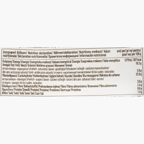 Mini Rollitos cu brânză Myzithra, Feta și Graviera 750g