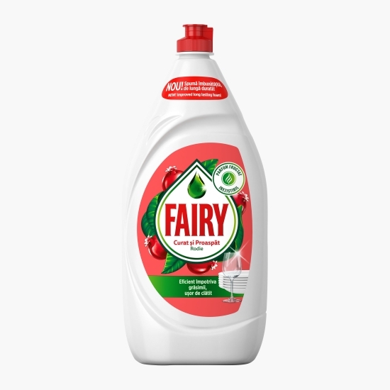 Detergent de vase rodie 1300ml
