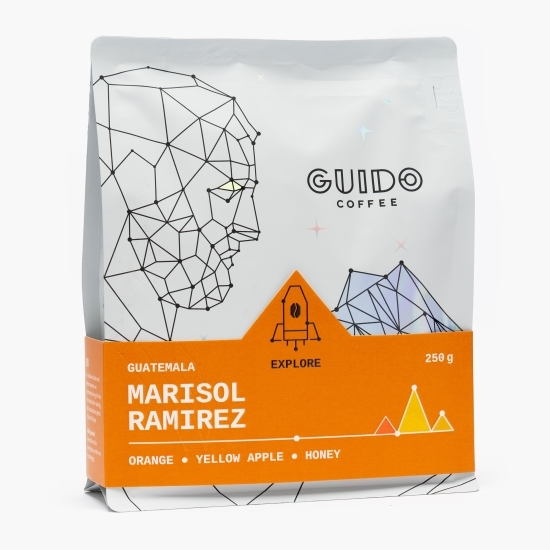 Guatemala Marisol Ramirez 250g cafea de specialitate boabe