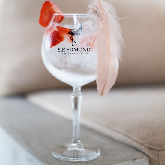 Gin 40% alc. 0.7l