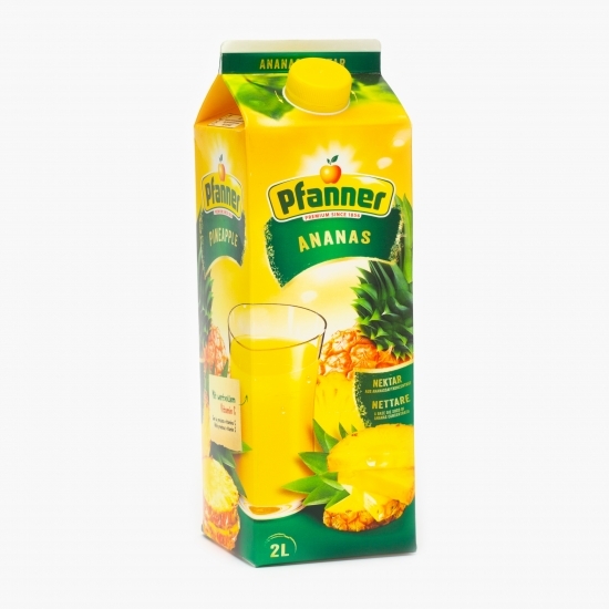 Nectar de ananas 2l