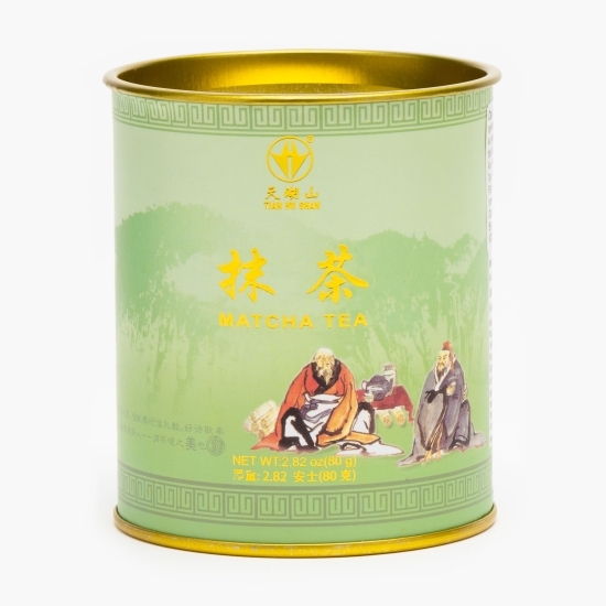Ceai matcha 80g