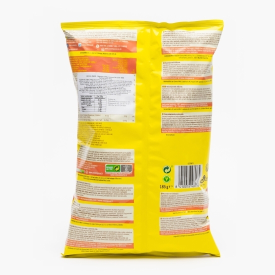 Chipsuri Tortilla chilli 185g