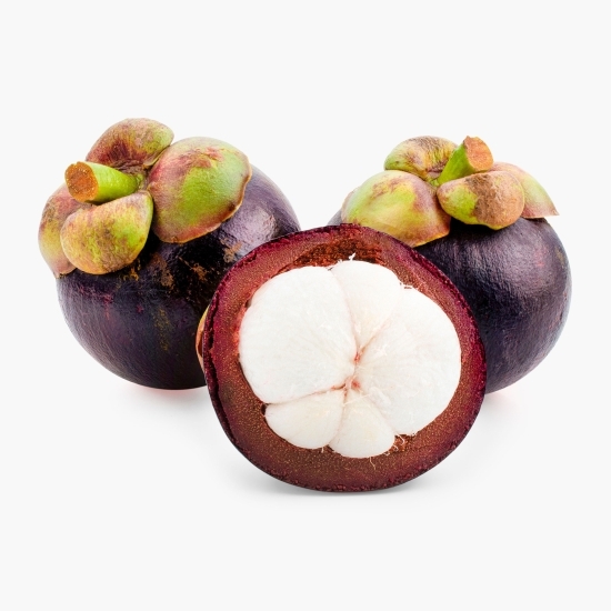 Mangustan eco 200g