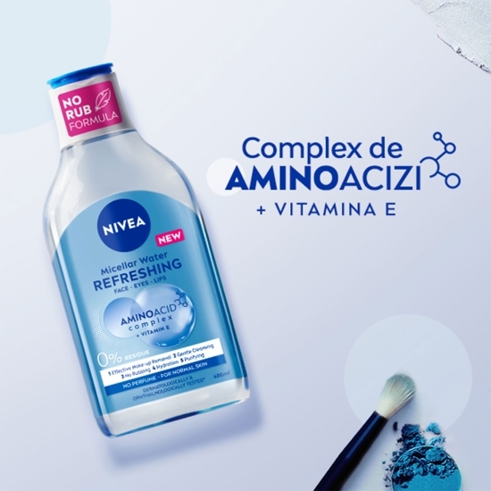 Apă micelară ten normal 400ml