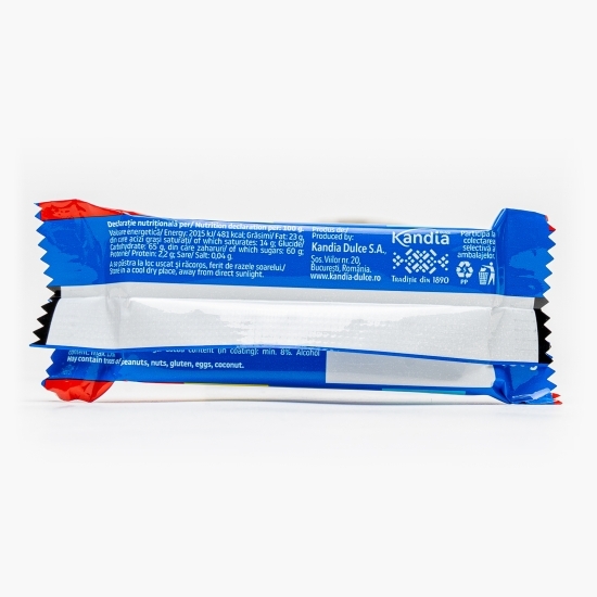 Baton de ciocolată cu lapte 30g