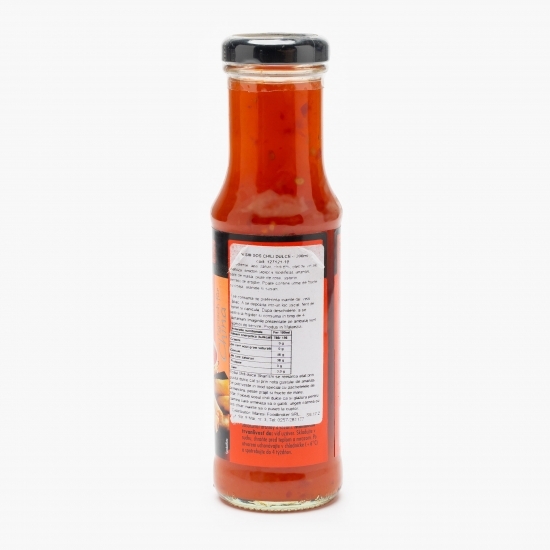 Sos chili dulce 200ml