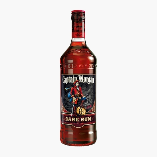 Rom Dark, 40%, 1l