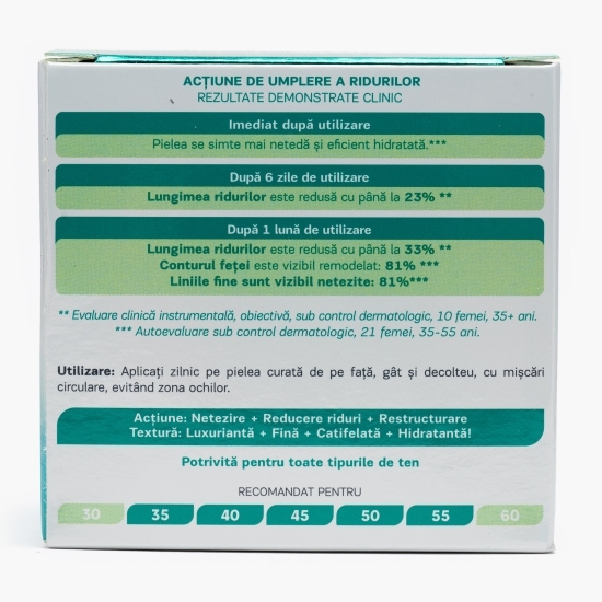 Cremă antirid de zi Multi Collagen FPS10 50ml