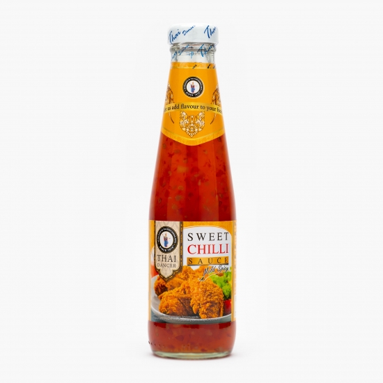 Sos de chili dulce puțin picant 300ml