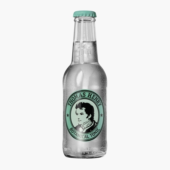 Apă tonică Botanical 0.2l