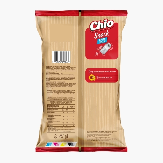 Snack cu sare 65g