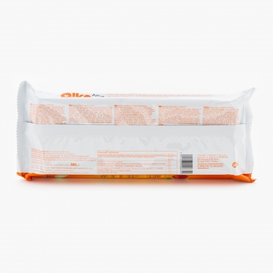 Prăjitură casei mere confiate 380g